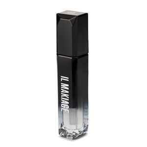 Il Makiage lip service lip gloss hi-shine lip color, Petty Crimes